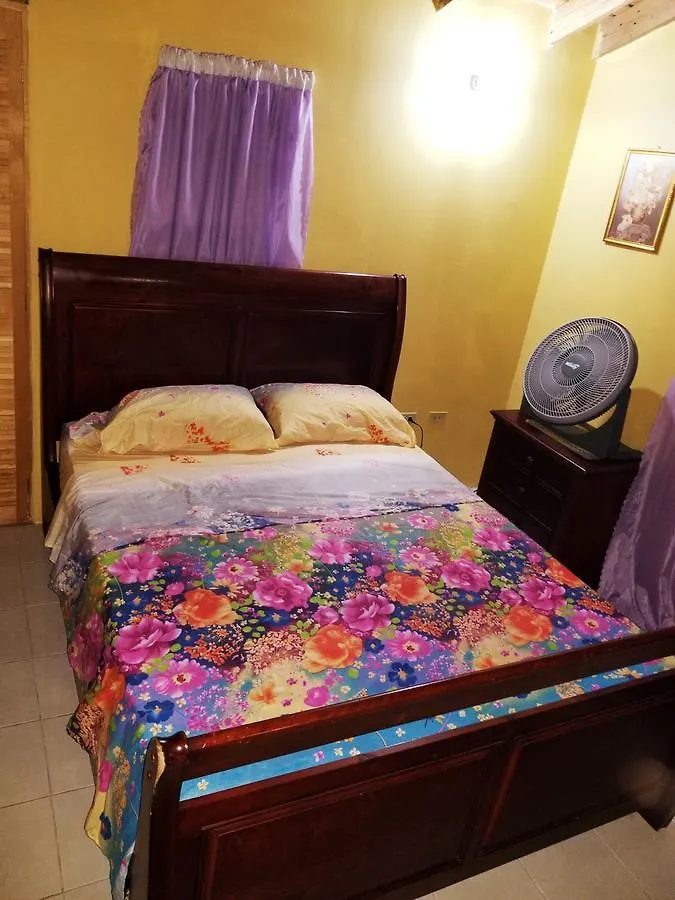 Holiday home Cozy Getaway In New Harbor Village Old Harbour