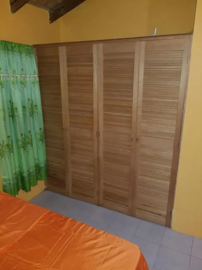 Cozy Getaway In New Harbor Village Old Harbour Jamaica