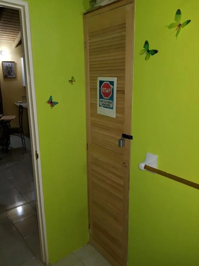 Cozy Getaway In New Harbor Village Old Harbour 펜션