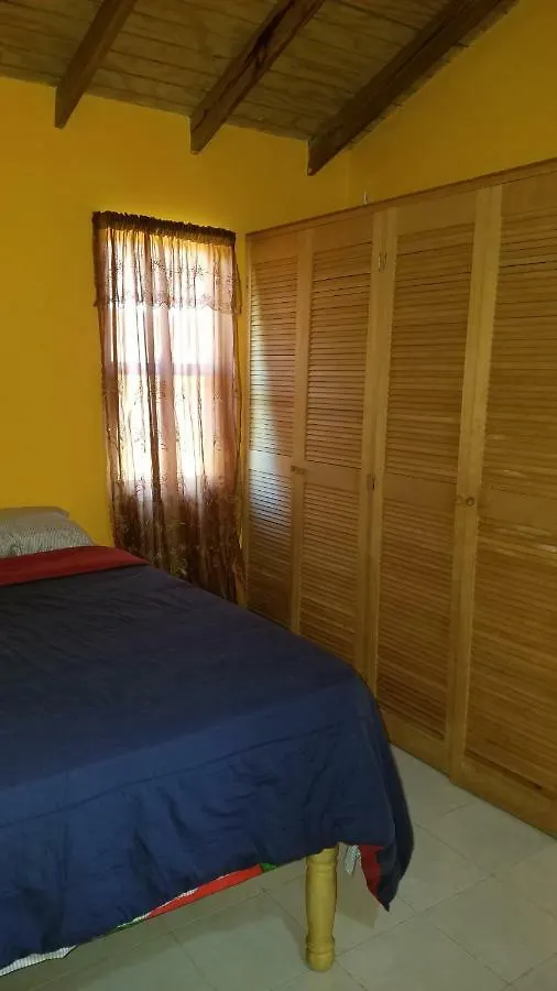Holiday home Cozy Getaway In New Harbor Village Old Harbour