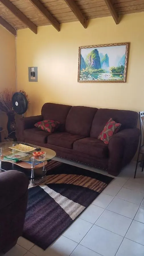 Holiday home Cozy Getaway In New Harbor Village Old Harbour Jamaica