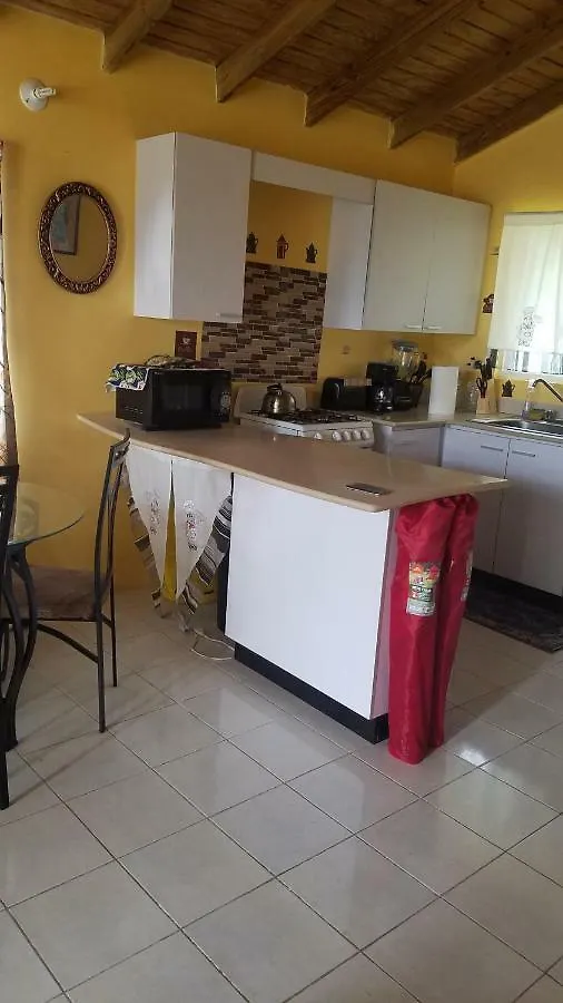 Holiday home Cozy Getaway In New Harbor Village Old Harbour