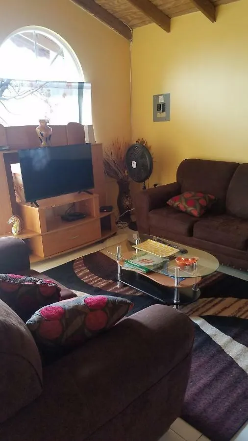 Cozy Getaway In New Harbor Village Old Harbour 0*,  Jamajka